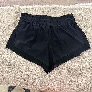 Athletic Shorts